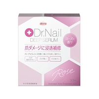 興和 Dr.Nail DEEP SERUM ローズの香り 3.3mL FCM1889