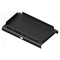 VITURE VITURE One Nintendo Switch用モバイルドックカバー ONE-DKMT-SWH-BLK