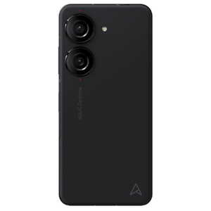 ASUS SIMフリースマートフォン Zenfone 10(8GB/256GB) ミッドナイトブラック ZF10-BK8S256-イメージ3