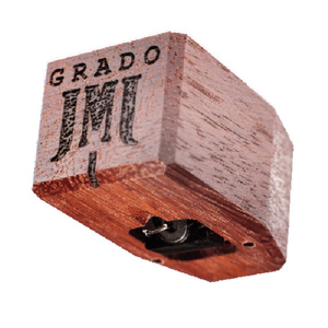 GRADO カートリッジ(高出力・ステレオ) Platinum3 GP3-SH-イメージ1