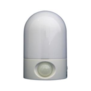 オーム電機 LEDセンサーライト OSC-10T-イメージ2