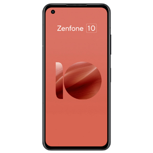 ASUS SIMフリースマートフォン Zenfone 10(8GB/256GB) エクリプスレッド ZF10-RD8S256-イメージ2