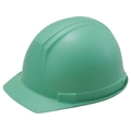 谷沢製作所 ABS製ヘルメット 帽体色 グリーン FC758ER4184921