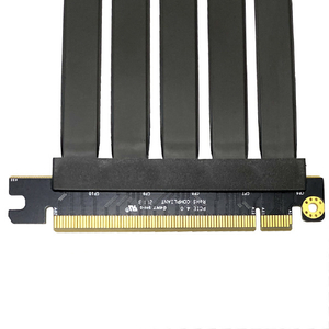 Thermal Grizzly VGA用ライザーケーブル TG-PCIE-40-16-30-イメージ3