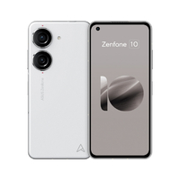 ASUS SIMフリースマートフォン Zenfone 10(8GB/256GB) コメットホワイト ZF10WH8S256