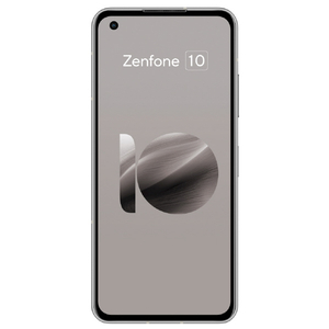 ASUS SIMフリースマートフォン Zenfone 10(8GB/256GB) コメットホワイト ZF10-WH8S256-イメージ2