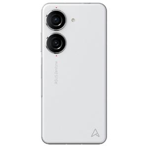 ASUS SIMフリースマートフォン Zenfone 10(8GB/256GB) コメットホワイト ZF10-WH8S256-イメージ3