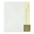 デザインフィル カラー色紙包み (S) 白 ｶﾗ-ｼｷｼﾂﾞﾂﾐSｼﾛ-イメージ1