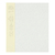 デザインフィル カラー色紙包み (S) 白 ｶﾗ-ｼｷｼﾂﾞﾂﾐSｼﾛ-イメージ2