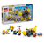 レゴジャパン LEGO ミニオンズ 75580 ミニオンとバナナカー 75580ﾐﾆｵﾝﾄﾊﾞﾅﾅｶ--イメージ1