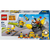 レゴジャパン LEGO ミニオンズ 75580 ミニオンとバナナカー 75580ﾐﾆｵﾝﾄﾊﾞﾅﾅｶ--イメージ5
