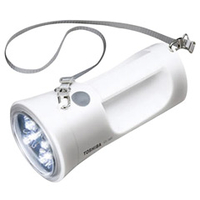 東芝 LEDサーチライト ホワイト KFL-1800(W)