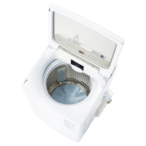 AQUA 14．0kg全自動洗濯機 Prette(プレッテ) ホワイト AQW-VX14P(W)-イメージ2