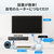 I・Oデータ ハイビジョンレコーディングHDD LS テレビ録画向けモデル(6TB) RECBOX HVL-LS6-イメージ6