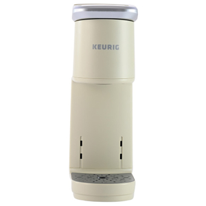 KEURIG カプセル式コーヒー&ティーマシン ベージュ KB01-BG-イメージ3