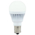 アイリスオーヤマ LED電球 E17口金 全光束760lm(7．6W一般電球タイプ) 電球色相当 2個入 LDA8L-G-E17/W-6T52P-イメージ2