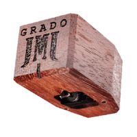 GRADO カートリッジ(低出力・ステレオ) Master3 GM3-SL