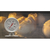 ドリテック オーブン温度計 シルバー O-323SV-イメージ3