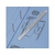 キングジム フラットファイル クイックイン〈PP〉GX A4タテ 青 1冊 F935478-4432GXｱｵ-イメージ6