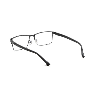 ピントグラス 老眼鏡 ピントグラス ブラック PG-111L-BK/T-イメージ5