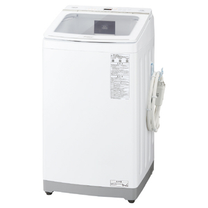 AQUA 9．0kg全自動洗濯機 Prette(プレッテ) ホワイト AQW-VX9P(W)-イメージ3
