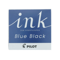 パイロット 一般書記用インキ 30ml ブルーブラック F838203-INK-30-BB