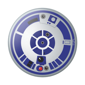 PopSockets ポップグリップ Star Wars R2-D2 100871-イメージ1