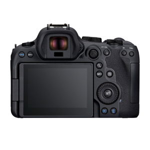 キヤノン デジタル一眼カメラ・ボディ EOS R6 Mark II ブラック EOSR6MK2-イメージ2