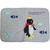ニックナック POETIC マルチケース ペンギン FCN3687-イメージ2