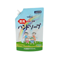 日本合成洗剤 ウインズ 薬用ハンドソープ 大容量 替 600mL FC52139