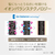 KOIZUMI ハイパワーイオンバランスドライヤー サロンセンス ブラック KHD-9560/K-イメージ17