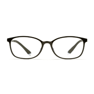ピントグラス 老眼鏡 ピントグラス ブラック PG-707-BK/T-イメージ2