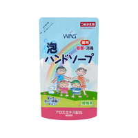 日本合成洗剤 ウインズ 薬用泡ハンドソープ 替 200ml FC52140