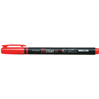 トンボ鉛筆 蛍コート80 赤 F860794WA-SC94