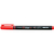 トンボ鉛筆 蛍コート80 赤 F860794-WA-SC94-イメージ1