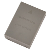 オリンパス リチウムイオン充電池 BLN-1