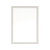 アートプリントジャパン ステインパネル〈木製フレーム〉 A1 ホワイト F860239-1000007083-イメージ1