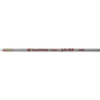 シヤチハタ ネームペン用低粘度油性ボールペンレフィルLV 赤 FC939PZ-LV-RF/H-R