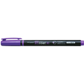 トンボ鉛筆 蛍コート80 紫 F860795-WA-SC97