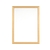 アートプリントジャパン ステインパネル〈木製フレーム〉 A2 ナチュラル F8602431000007097-イメージ1