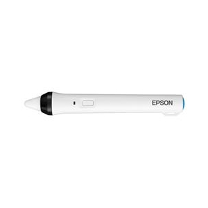 エプソン 電子ペン(青) Easy Interactive Pen B ELPPN04B-イメージ1