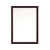 アートプリントジャパン ステインパネル〈木製フレーム〉 A2 ブラウン F860244-1000007098-イメージ1