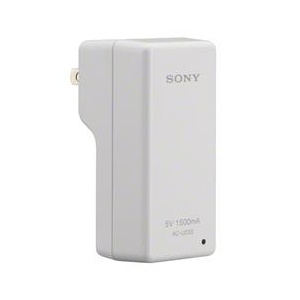 SONY USB ACアダプター AC-UD20-イメージ1