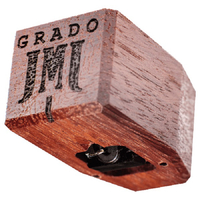GRADO MI型(MM型相当)カートリッジ (Mono) Statement 3 GSM3-M