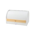 カルテック フードフレッシュキーパー(常温保鮮ボックス) ホワイト KL-K01