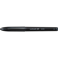 三菱鉛筆 ユニボール エア 0.5mm 黒 F174217UBA20105.24