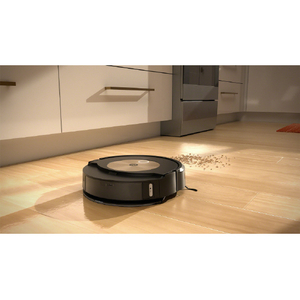 iRobot ロボットクリーナー Roomba ムース C975860-イメージ5