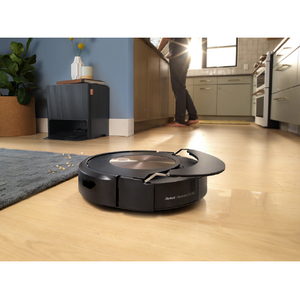 iRobot ロボットクリーナー Roomba ムース C975860-イメージ8