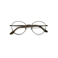 ピントグラス 老眼鏡 ブラック PG-710-BK/T