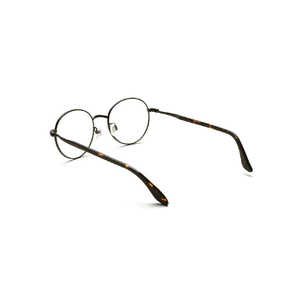 ピントグラス 老眼鏡 ブラック PG-710-BK/T-イメージ5